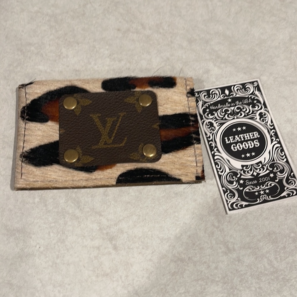 Card wallet